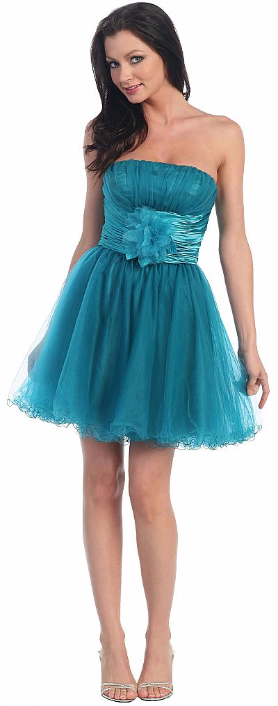 net short gowns