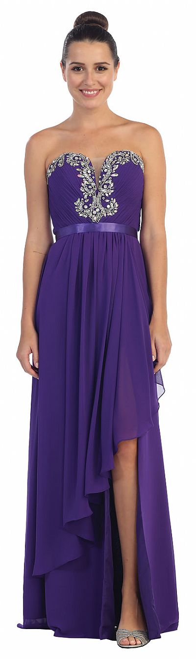 Image of Style No. sl6078